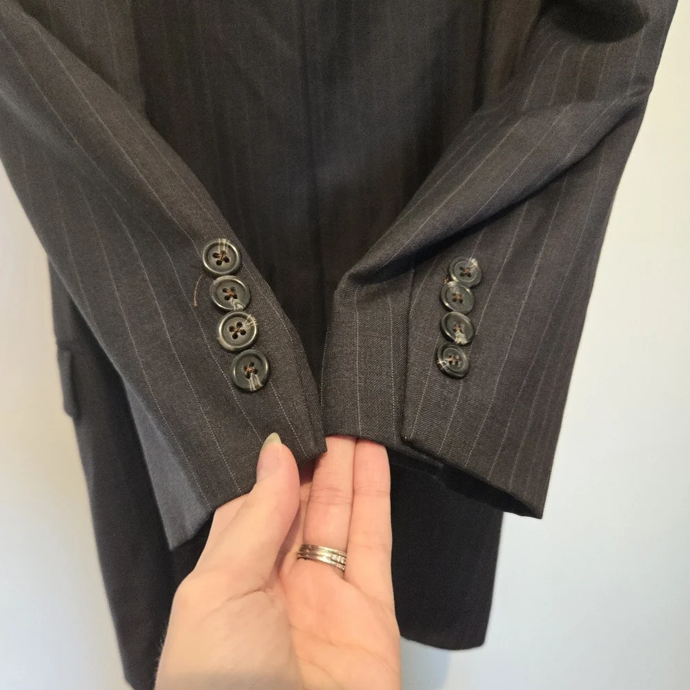 Lauren Ralph Jacket Blazer